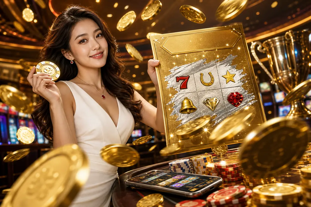 tk22 দায়িত্বশীল গেমিং নির্দেশিকা